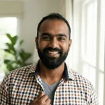 সুশান্ত বাবু