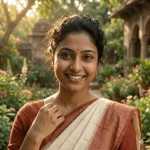 রিয়া সরকার